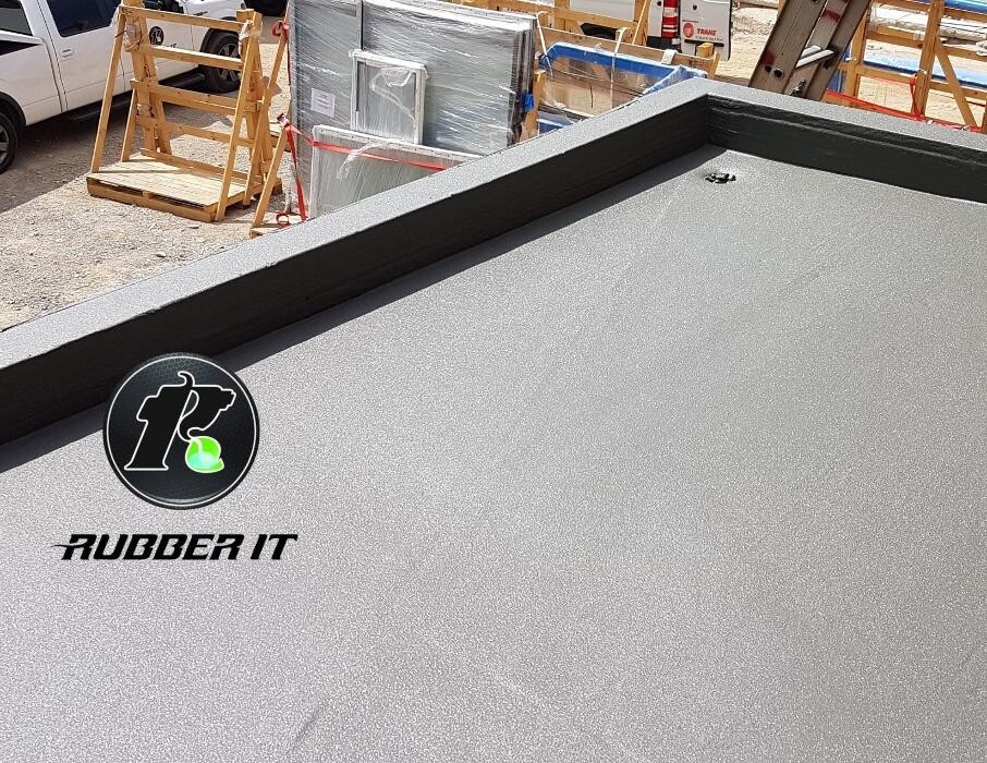 Images Rubber It Roofing & Protective Coatings Inc.