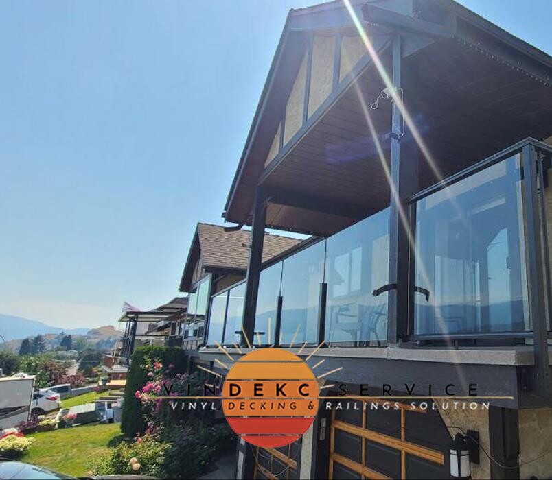 Images VinDeck Service - Vinyl Decking & Railing Solutions