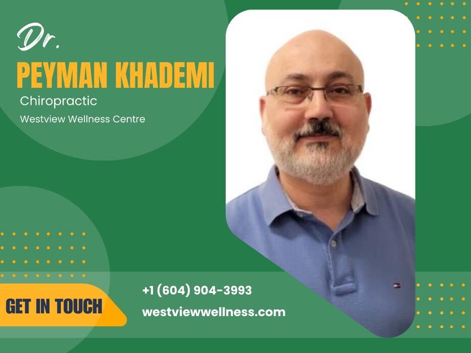 Images Westview Chiropractic and Wellness Centre