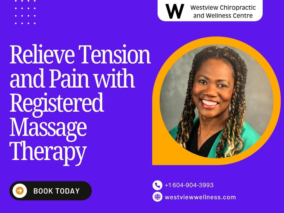Images Westview Chiropractic and Wellness Centre