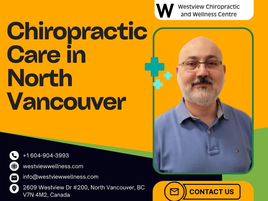 Images Westview Chiropractic and Wellness Centre