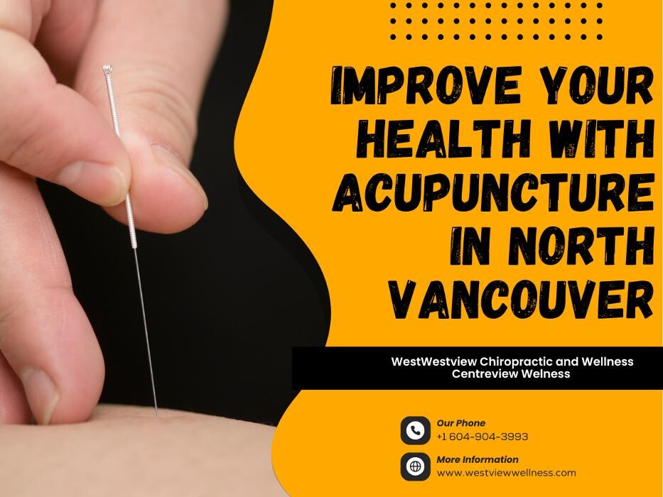 Images Westview Chiropractic and Wellness Centre