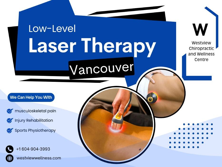 Images Westview Chiropractic and Wellness Centre