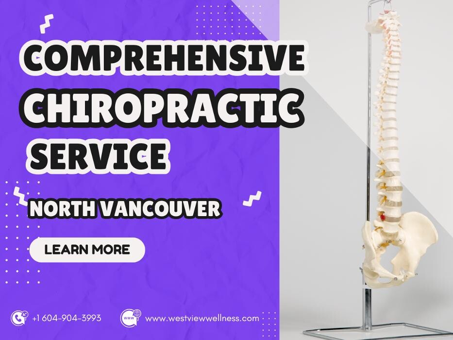 Images Westview Chiropractic and Wellness Centre