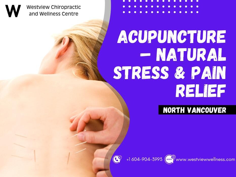 Images Westview Chiropractic and Wellness Centre
