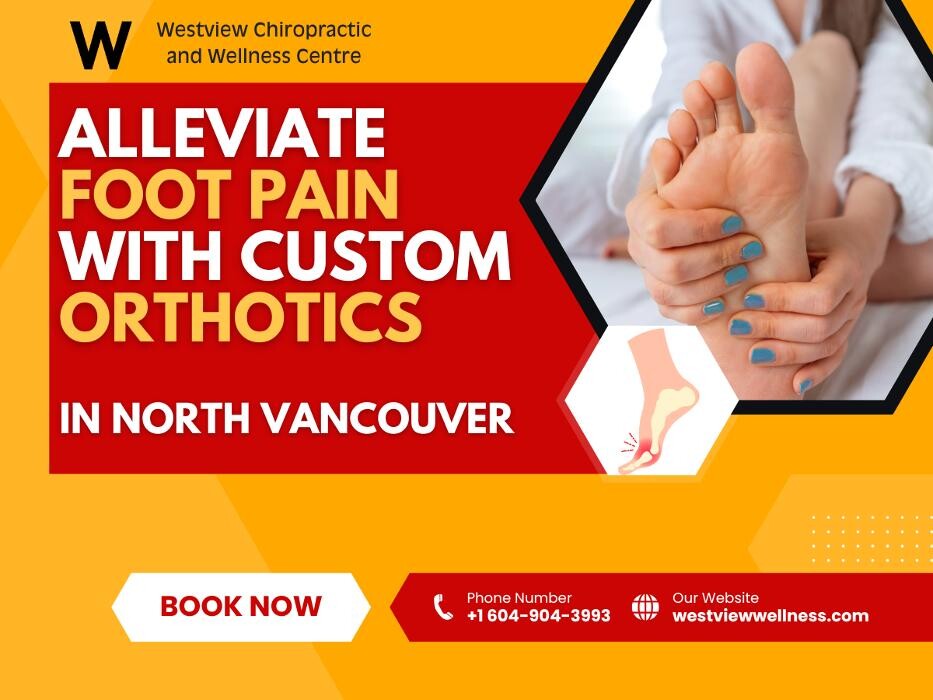 Images Westview Chiropractic and Wellness Centre