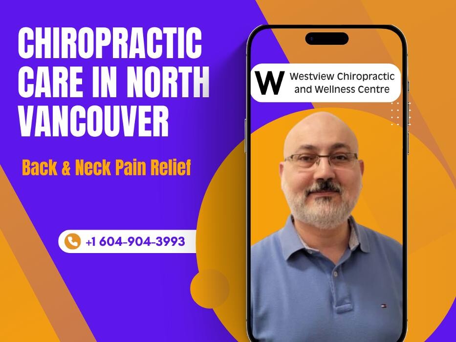Images Westview Chiropractic and Wellness Centre