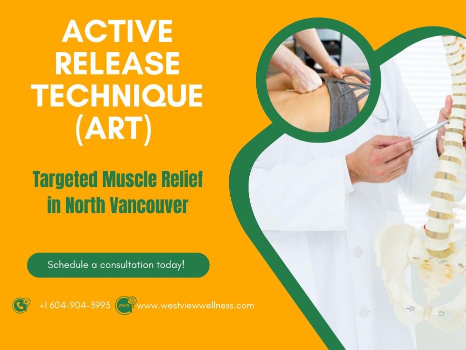 Images Westview Chiropractic and Wellness Centre