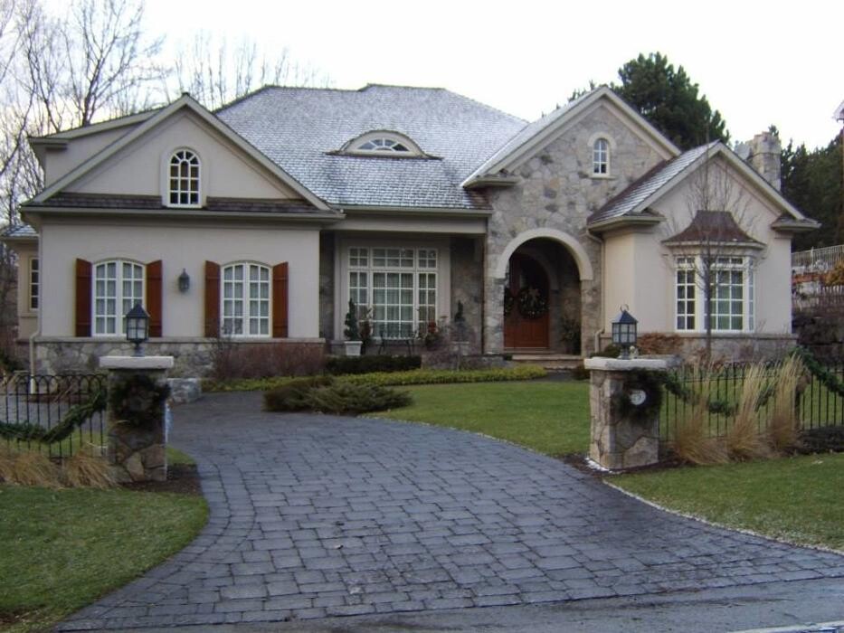 Images Mjv Masonry & Contracting
