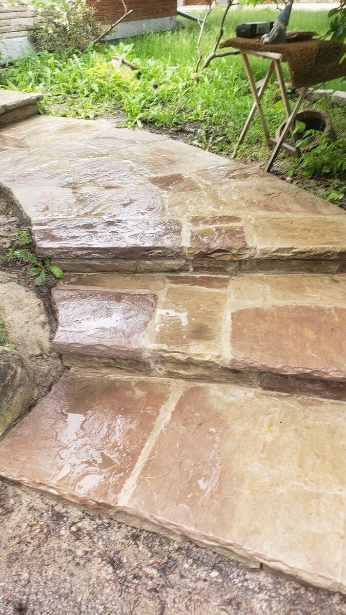 Images Mjv Masonry & Contracting