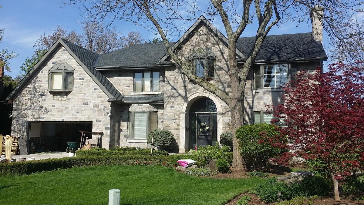 Images Mjv Masonry & Contracting