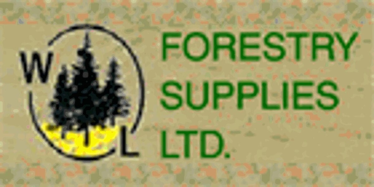 W L Forestry Supplies 2015 Ltd Logo