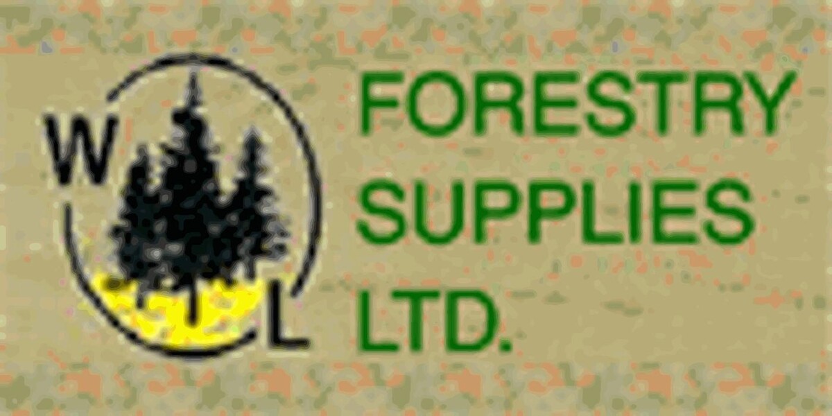 W L Forestry Supplies 2015 Ltd Logo