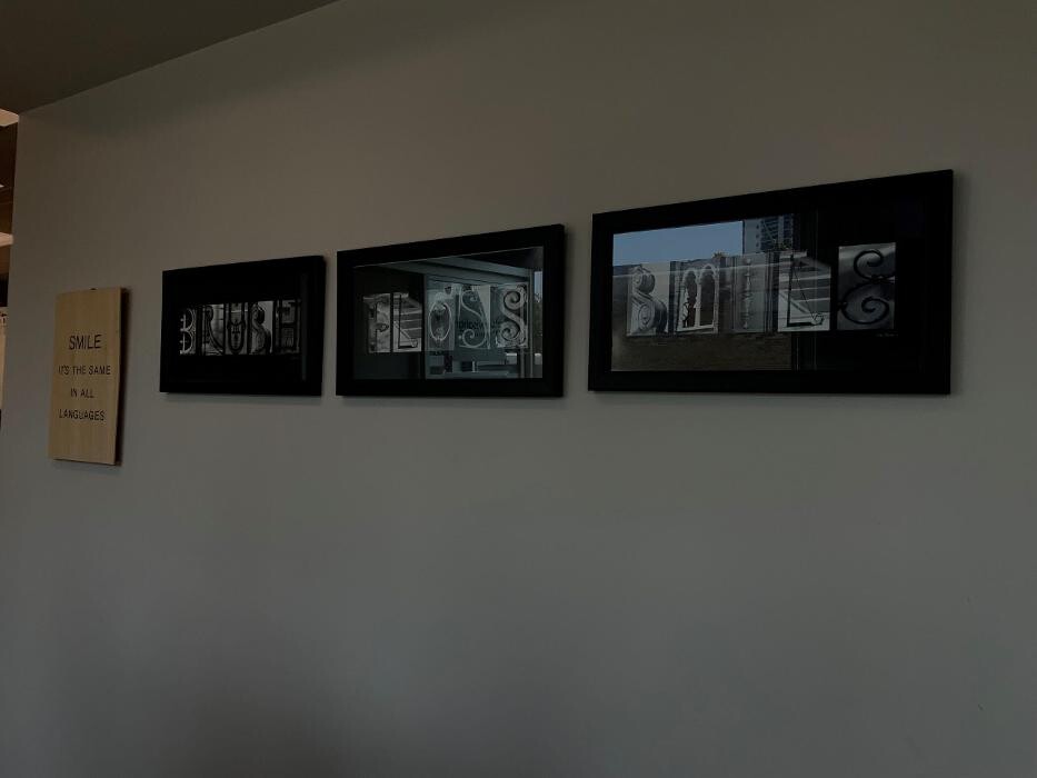 Images Luma Dental - Broadview