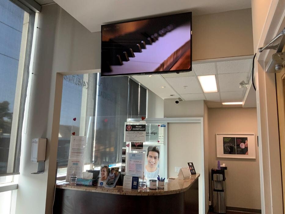 Images Luma Dental - Broadview