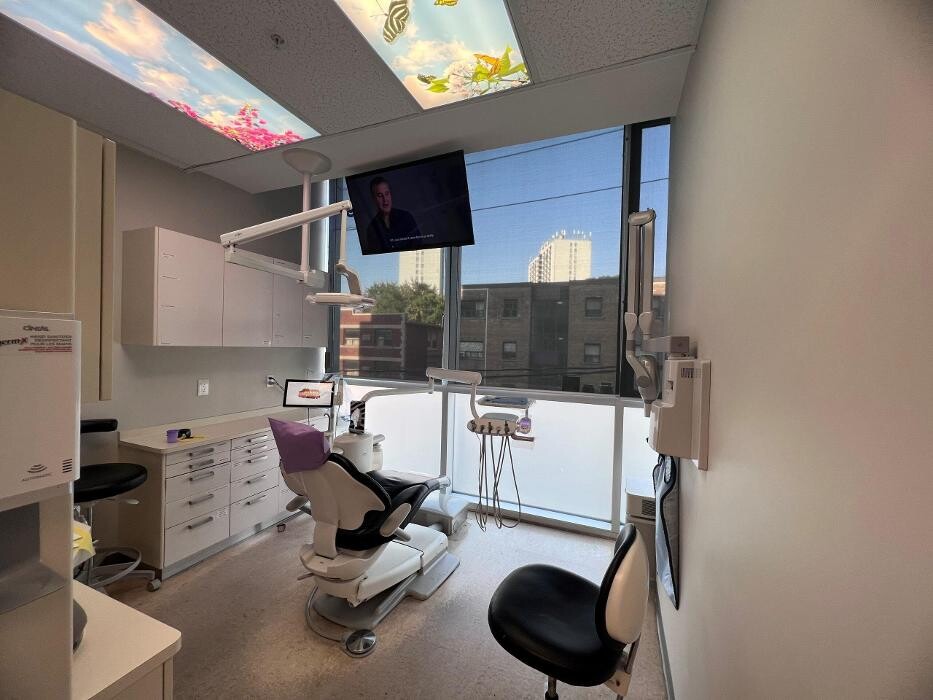 Images Luma Dental - Broadview