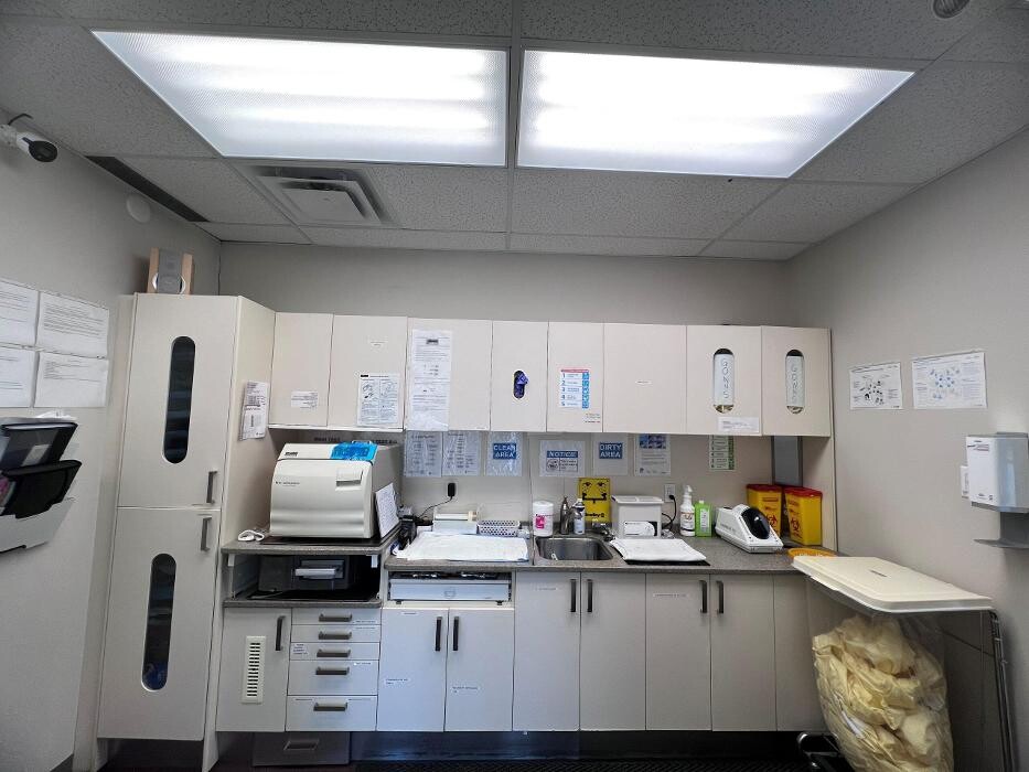 Images Luma Dental - Broadview