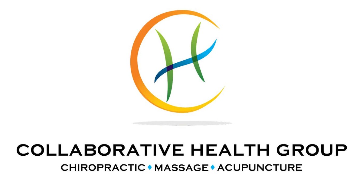 Collaborative Health Group Logo