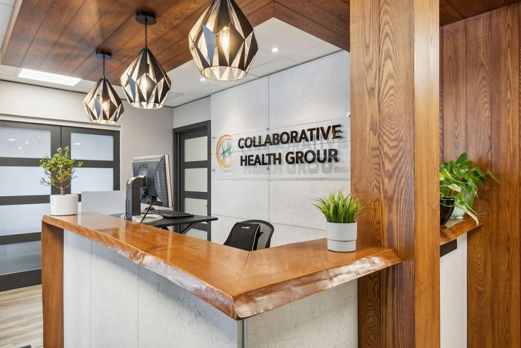 Images Collaborative Health Group