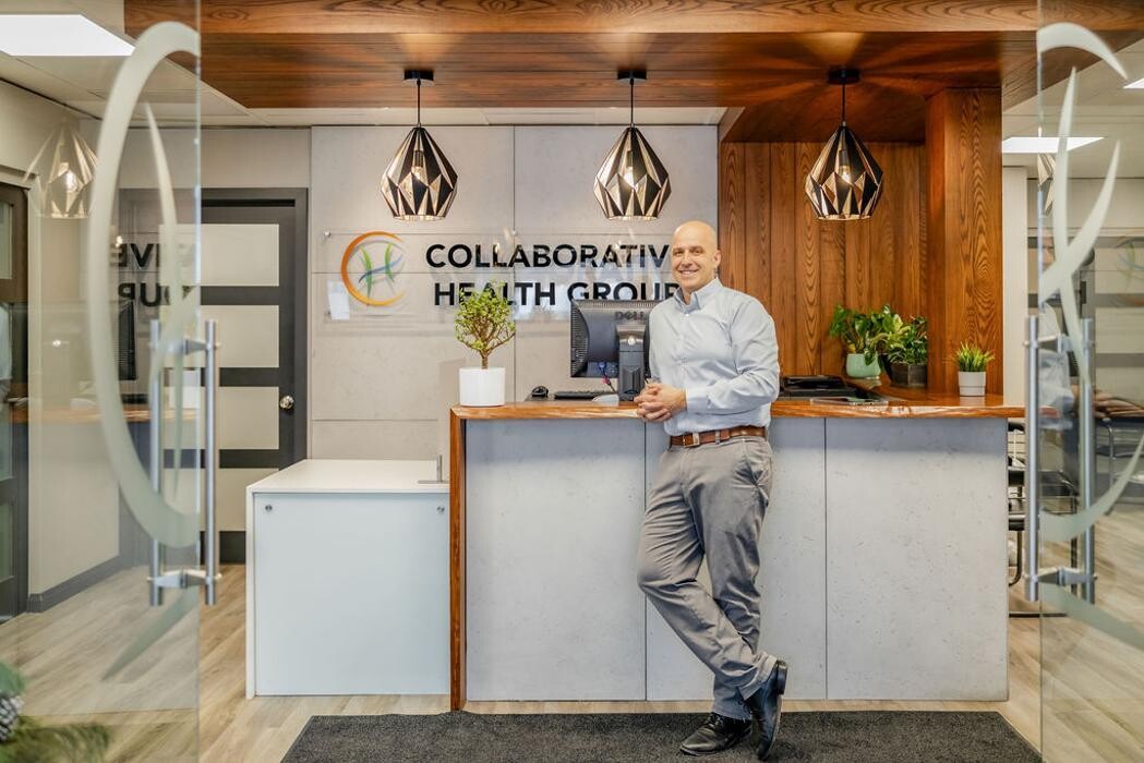 Images Collaborative Health Group