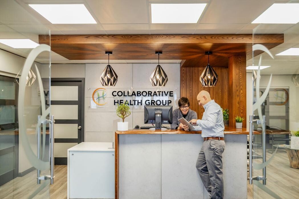 Images Collaborative Health Group