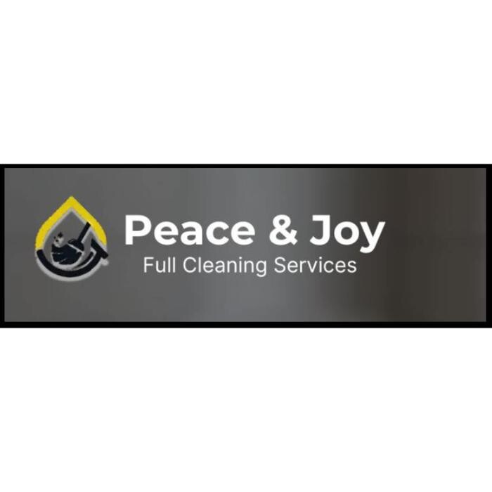 Images Peace & Joy Full Cleaning Services Ltd