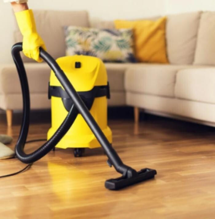 Images Peace & Joy Full Cleaning Services Ltd