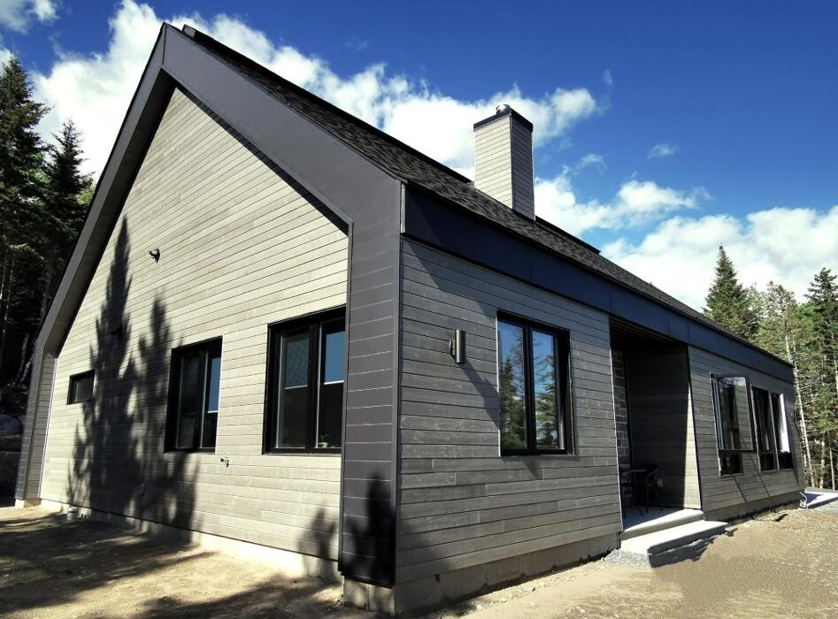 Images Charbopro Inc - Entrepreneur Général, Rénovation Sainte-Agathe-des-Monts