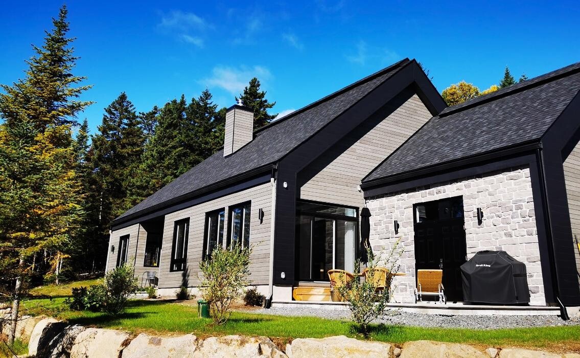 Images Charbopro Inc - Entrepreneur Général, Rénovation Sainte-Agathe-des-Monts