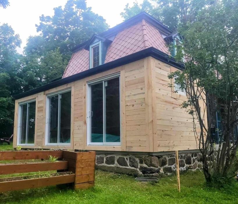 Images Charbopro Inc - Entrepreneur Général, Rénovation Sainte-Agathe-des-Monts
