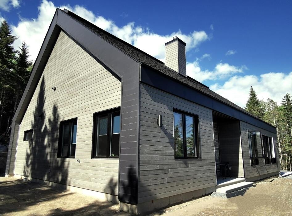 Images Charbopro Inc - Entrepreneur Général, Rénovation Sainte-Agathe-des-Monts