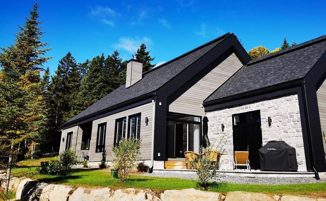Images Charbopro Inc - Entrepreneur Général, Rénovation Sainte-Agathe-des-Monts