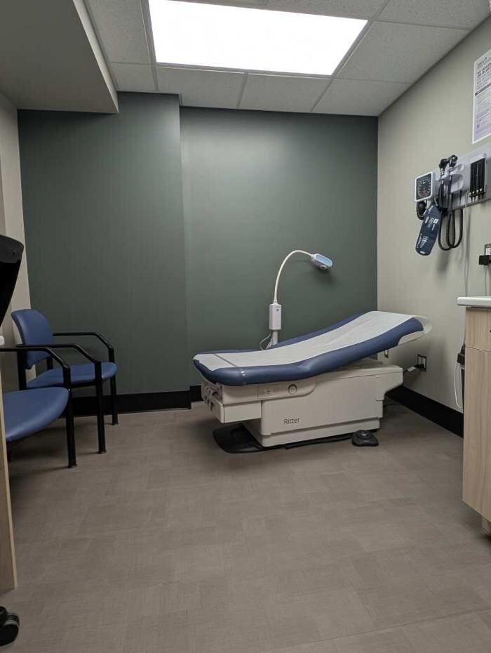 Images West St. Paul Medical Clinic