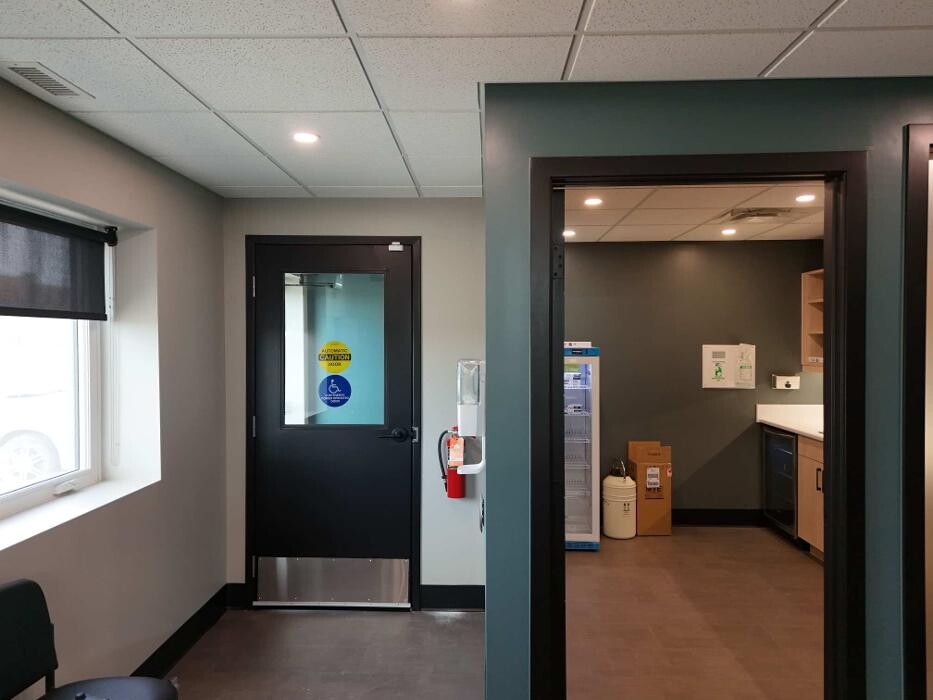 Images West St. Paul Medical Clinic