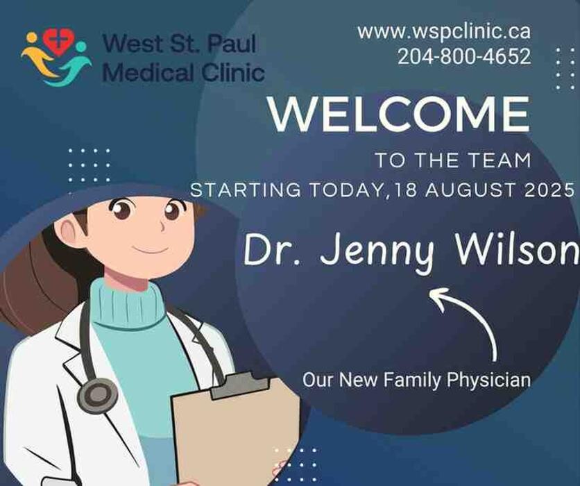 Images West St. Paul Medical Clinic
