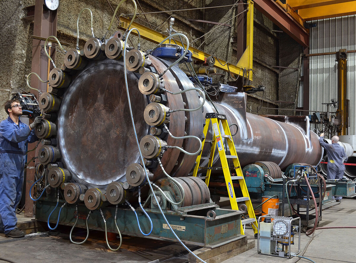 Images Enermax Mountain Manufacturing Ltd