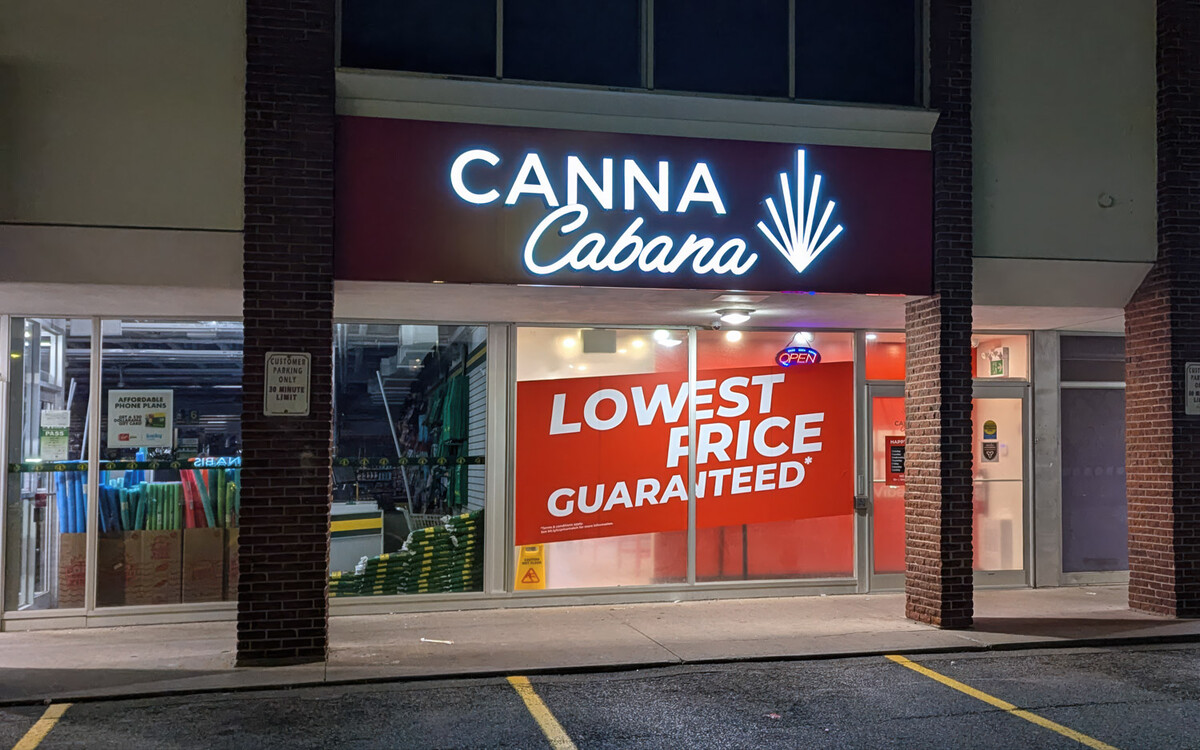 Images Canna Cabana