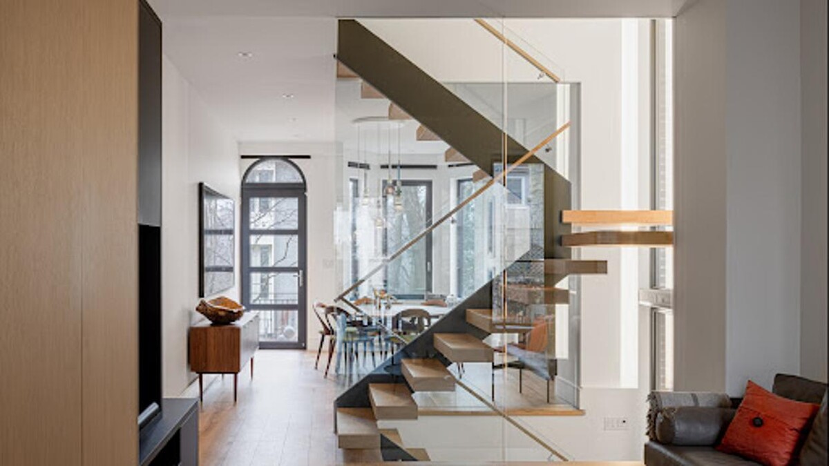 Images de Blois Built Inc.