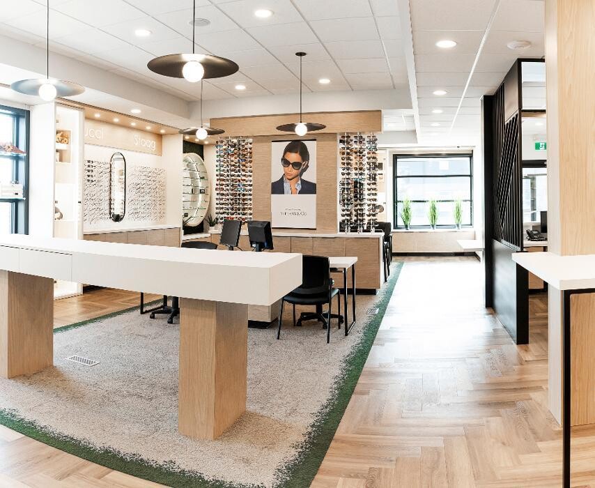 Images Northern Vision Care Optometrists, Partner of FYidoctors