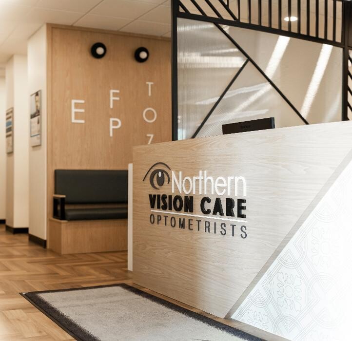 Images Northern Vision Care Optometrists, Partner of FYidoctors