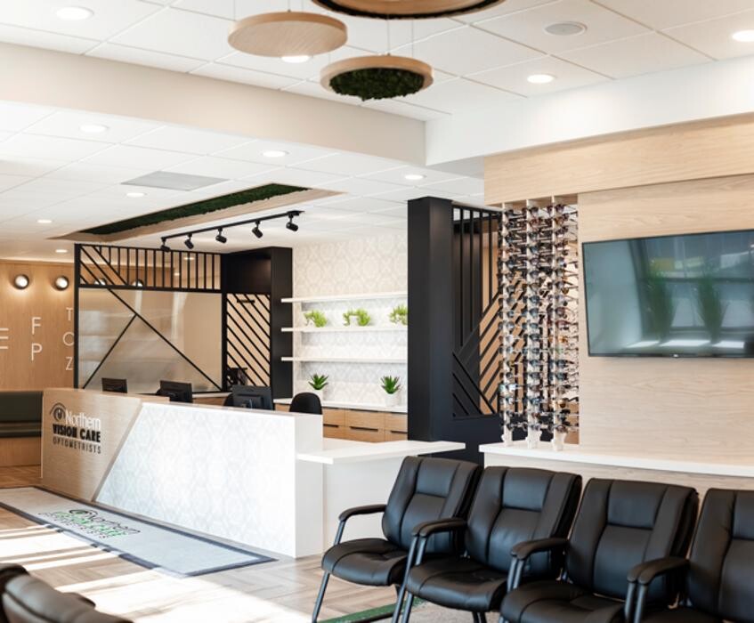 Images Northern Vision Care Optometrists, Partner of FYidoctors