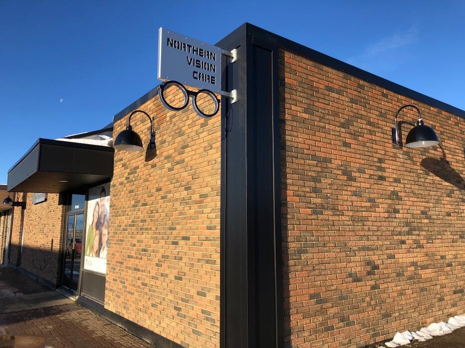 Images Northern Vision Care Optometrists, Partner of FYidoctors