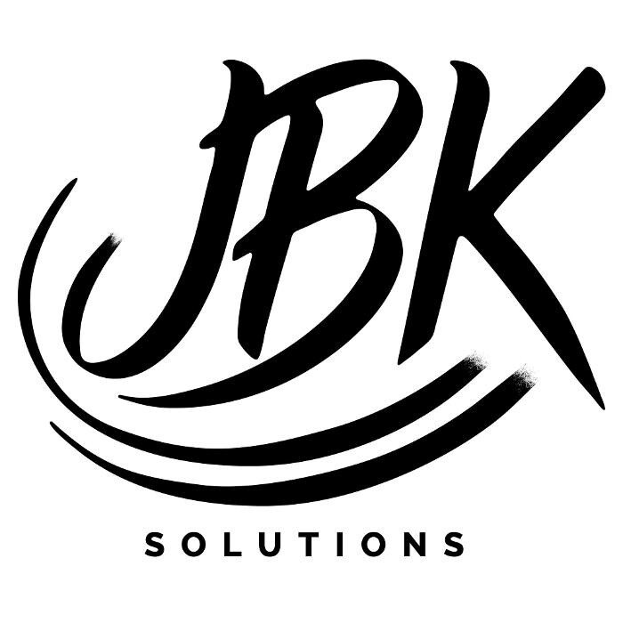 JBK Creative Solutions Logo