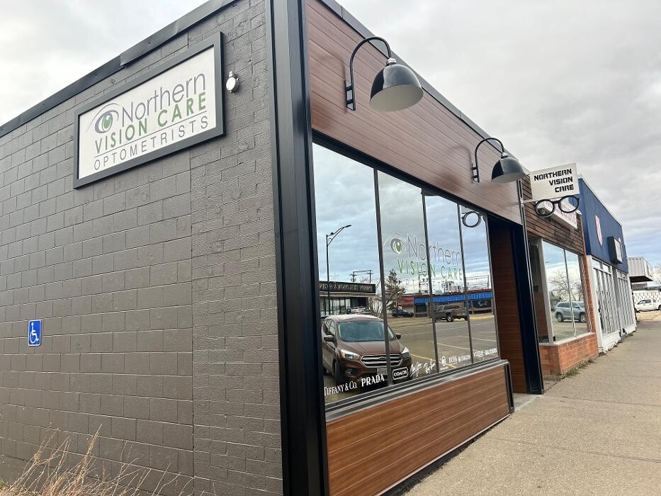 Images Northern Vision Care Optometrists, Partner of FYidoctors