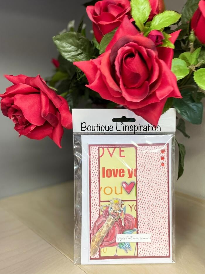 Images Boutique L'inspiration