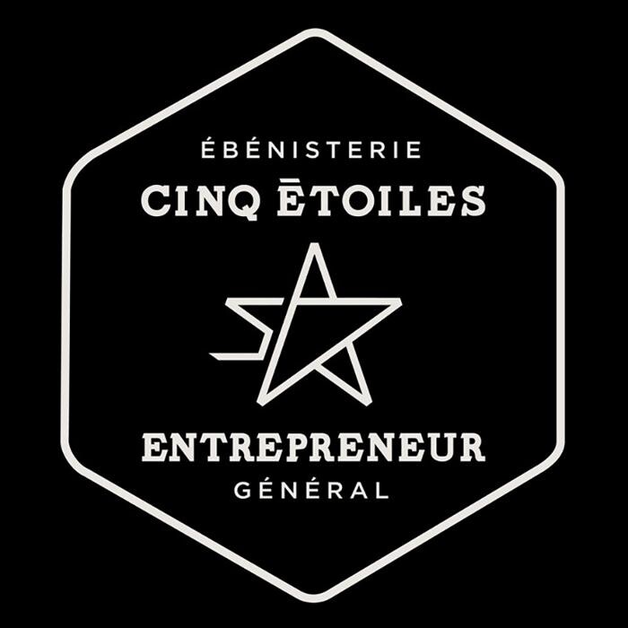 Images Ébénisterie Cinq Étoiles Inc.