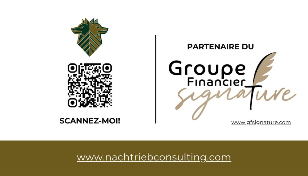 Images Conseiller en sécurité financière Yann Nachtrieb