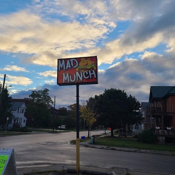Images Mad Munch