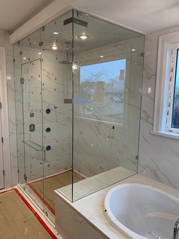Images Pegasus Glazing