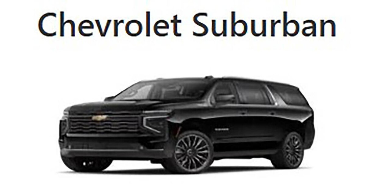 Images Toronto Black Car